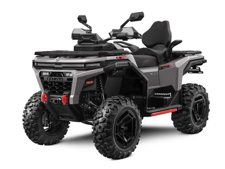 2027 CFMOTO CFORCE C6 PRO TOURING UNT-07549 - image 2