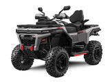 2027 CFMOTO CFORCE C6 PRO TOURING UNT-07548 - image 2