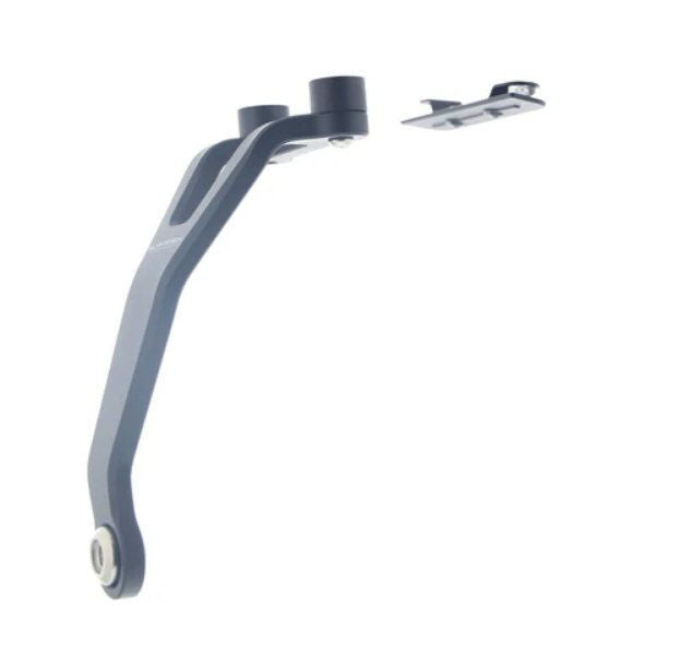 Evotech Aprilia Tuono V4 Exhaust Hanger Kit 2021+