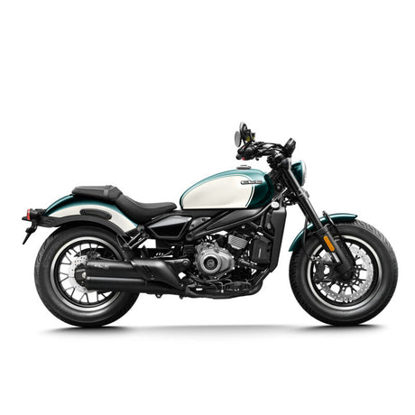 2026 CFMOTO 450CL-C SKU-01146 - image 2