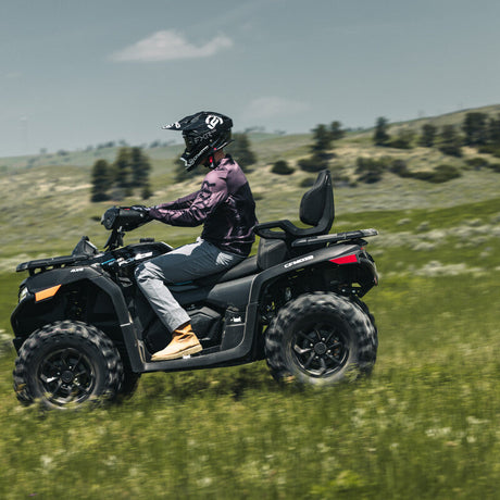 2026 CFMOTO CFORCE 600 Touring SKU-01157 - image 2