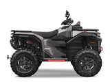 2027 CFMOTO CFORCE C6 PRO in Granite Ridge — right-side view