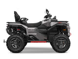 2027 CFMOTO CFORCE C6 PRO TOURING in Granite Ridge — right-side view