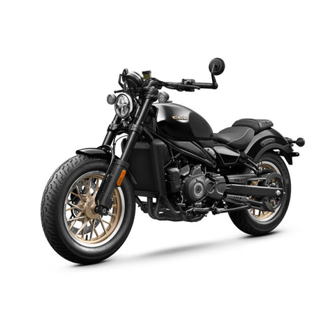 2026 CFMOTO 450CL-C SKU-01147 - image 3