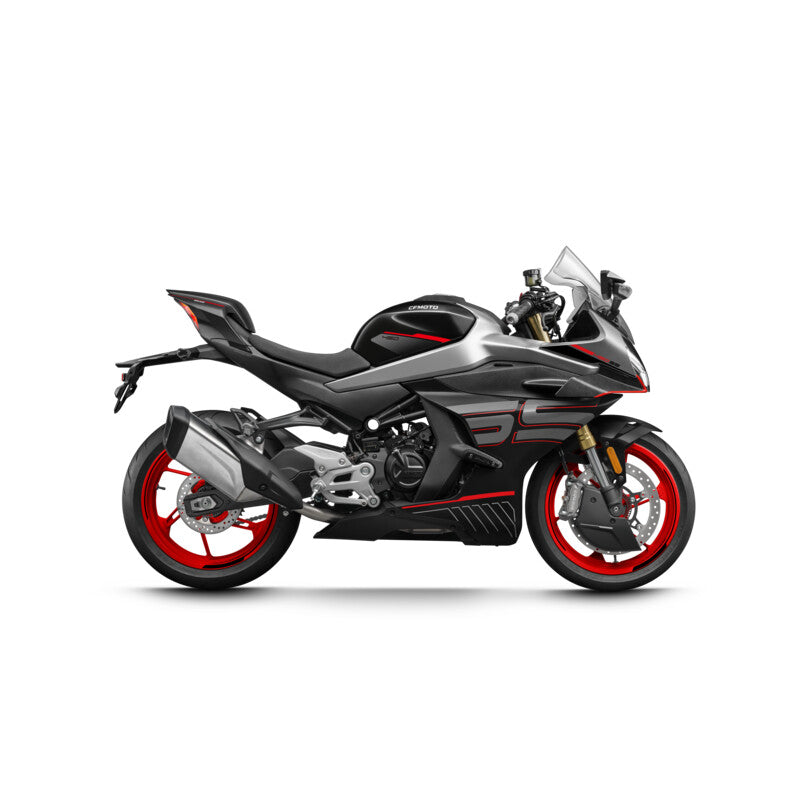 2026 CFMOTO 450SS SKU-01149 - image 4