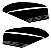 SIDE TANK PROTECTION STICKERS