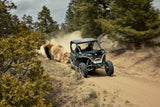 2027 CFMOTO ZFORCE 950 SPORT — action 2