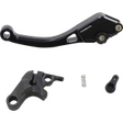 Vortex Short Clutch Lever – Black — LVC560