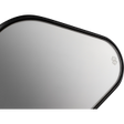 Gilles GT Stratos Bar-End Mirror — M03-02-BD