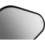 Gilles GT Stratos Bar-End Mirror — M03-02-BD