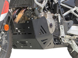 TUAREG 660 AXP SKID PLATE