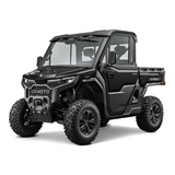 2026 UFORCE U10 PRO HIGHLAND