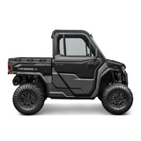 2026 UFORCE U10 PRO HIGHLAND