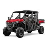 2026 UFORCE U10 XL PRO