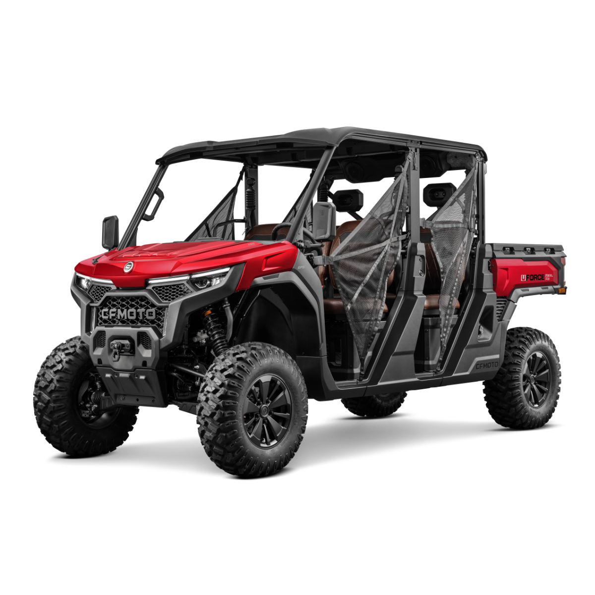 2026 UFORCE U10 XL PRO