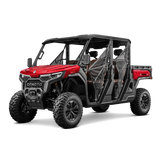 2026 UFORCE U10 XL PRO