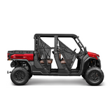 2026 UFORCE U10 XL PRO