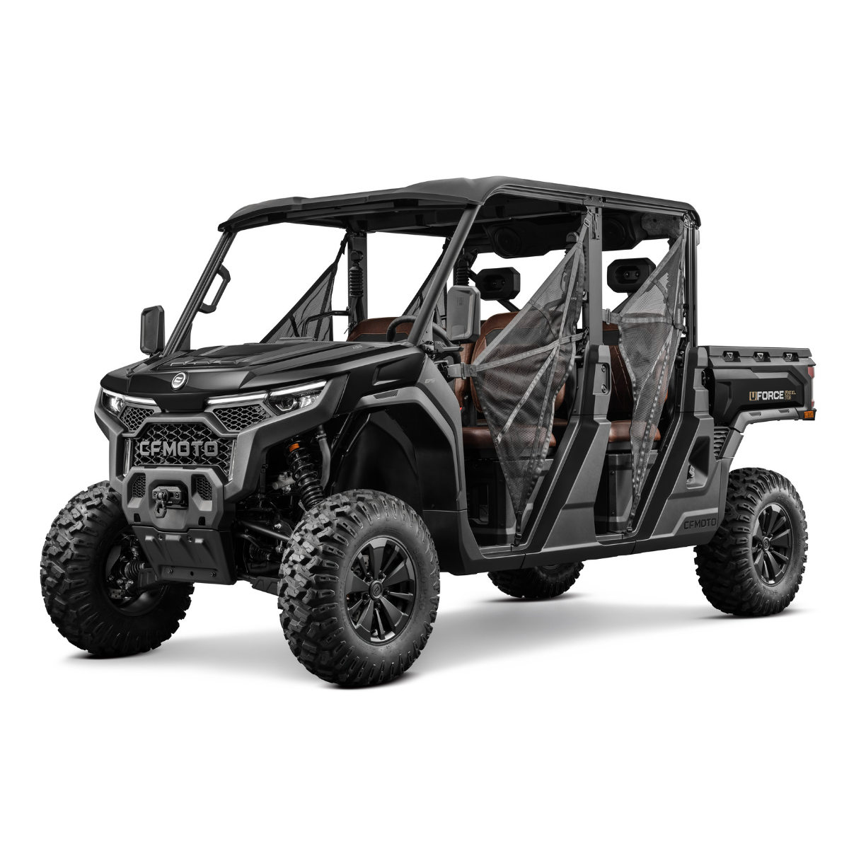 2026 UFORCE U10 XL PRO