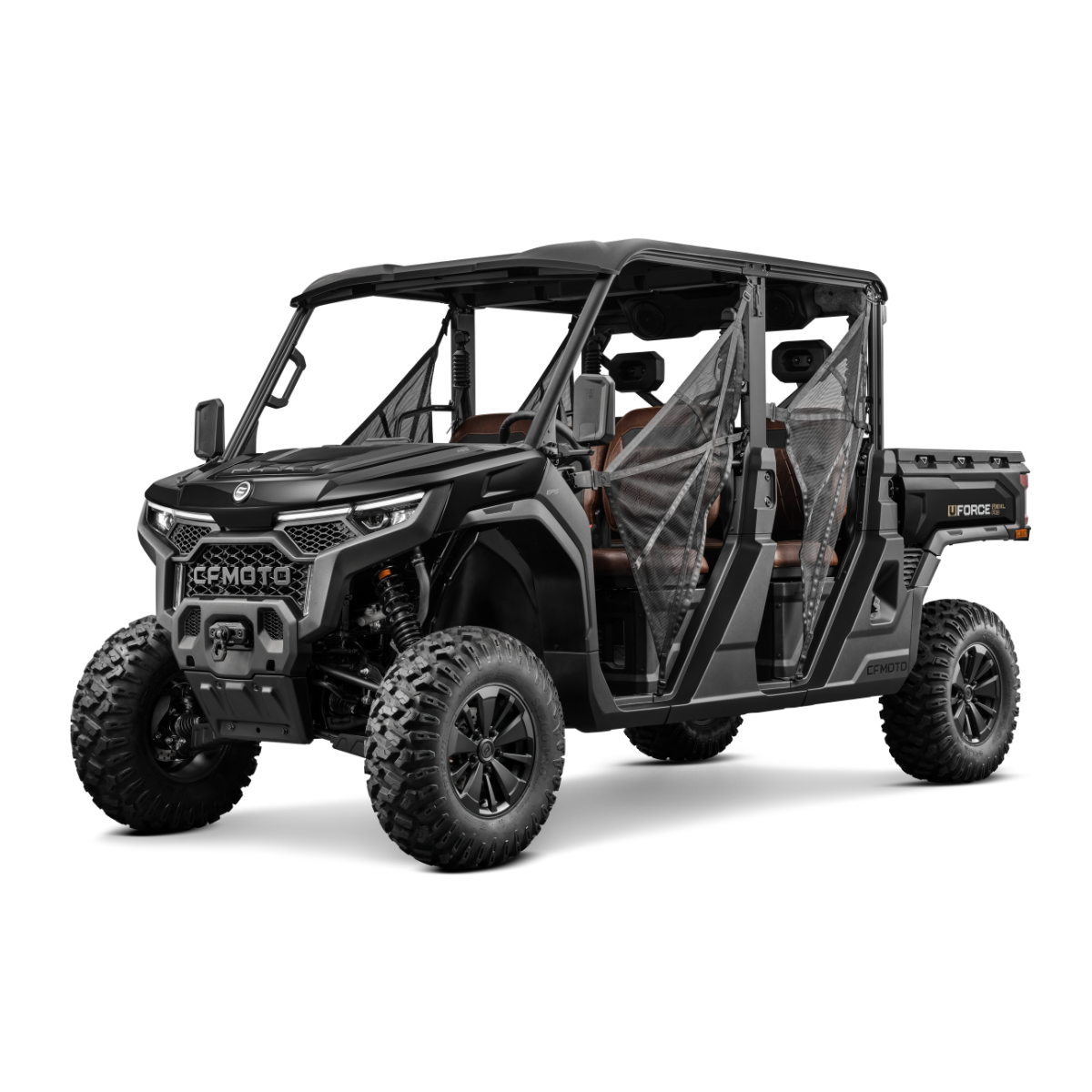 2026 CFMOTO UFORCE U10 XL Pro