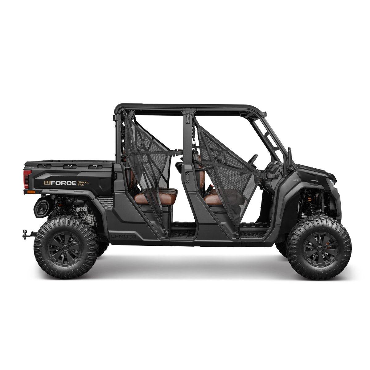 2026 UFORCE U10 XL PRO