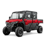 2026 UFORCE U10 XL PRO HIGHLAND