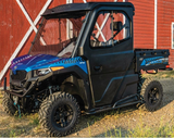 2026 UFORCE 600 ENCLOSED CAB
