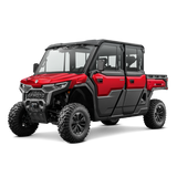 2026 UFORCE U10 XL PRO HIGHLAND