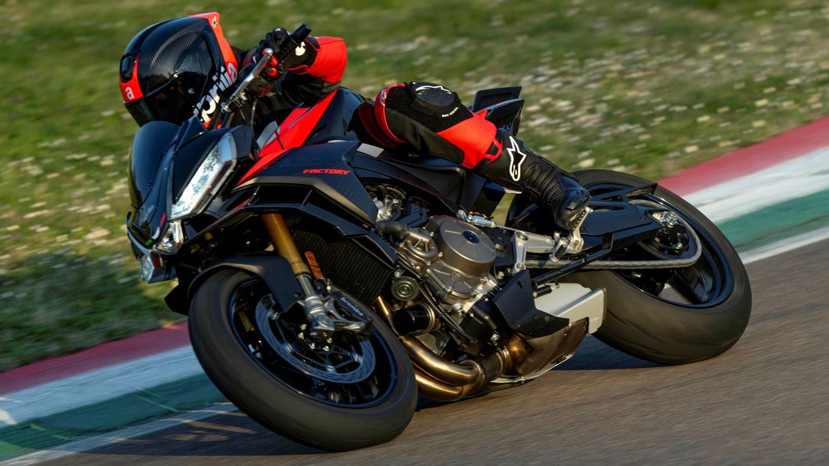 Aprilia