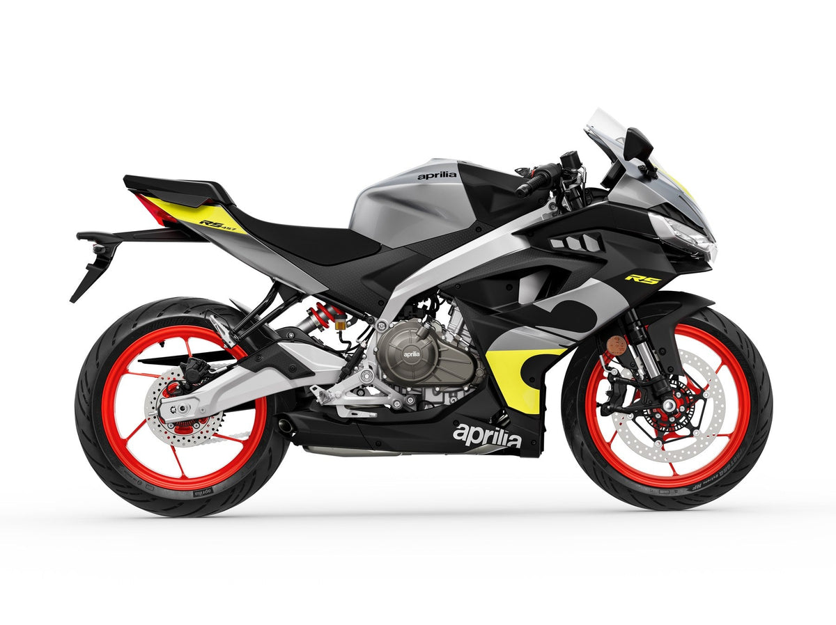 2026 Aprilia RS 457 SKU-01222 - image 5