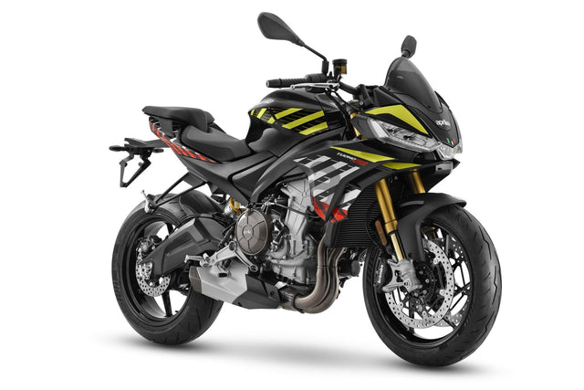 2026 Aprilia Tuono 660 Factory SKU-01272 - main image