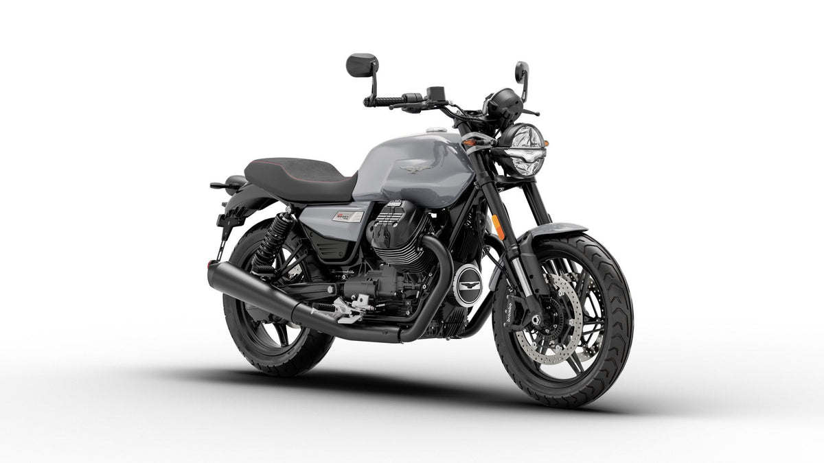 2027 Moto Guzzi V7 Sport — image 1