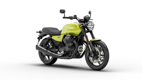 2027 Moto Guzzi V7 Sport — image 2