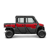 2026 UFORCE U10 XL PRO HIGHLAND