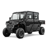 2026 UFORCE U10 XL PRO HIGHLAND