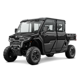 2026 UFORCE U10 XL PRO HIGHLAND