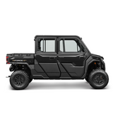 2026 UFORCE U10 XL PRO HIGHLAND