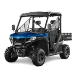 2026 CFMOTO UFORCE 600 SKU-01340 - manufacturer image