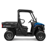 2026 UFORCE 600