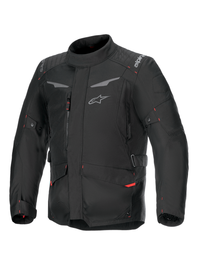 Alpinestars ST-1 Waterproof Jacket – Black