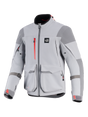 Alpinestars Maxdura Drystar XF Jacket – Mid Gray/Dark Gray