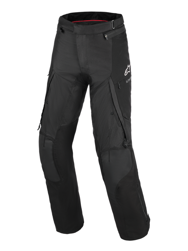 Alpinestars Men’s Andes V4 Drystar Pants – Black