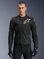 Alpinestars Viper Air V4 Jacket – Black