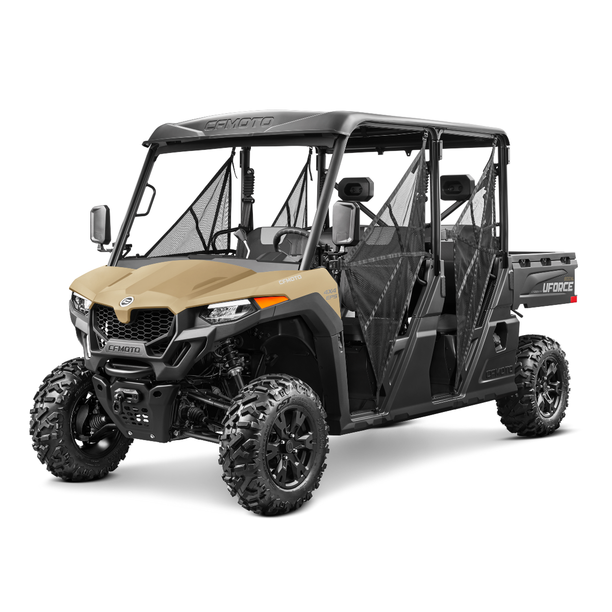 2026 CFMOTO UFORCE 800 XL