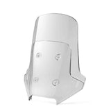 HEIGHTENED WINDSHIELD IBEX 450