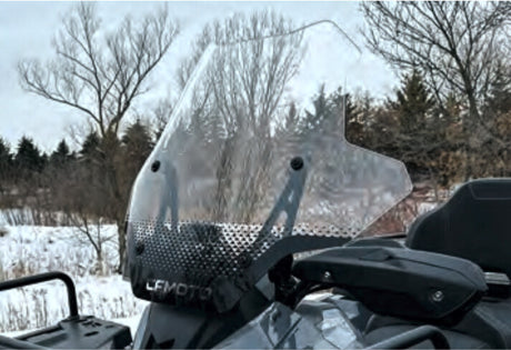 CFMOTO CFORCE 800 XC / 1000 Windshield — 9AWV-806100-2000