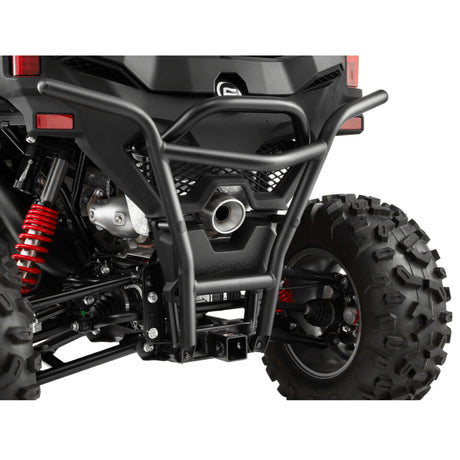 CFMOTO ZFORCE 800/950 Rear Bumper — Gen 2 — 5BWV-801200-5000
