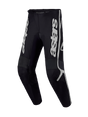 Alpinestars Fluid Apex V2 Pants – Black/Silver