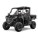 2026 CFMOTO UFORCE U10 Pro