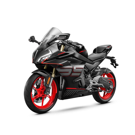 2026 CFMOTO 450SS – SKU-01149 – unit photo 11