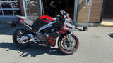 2025 RS457 RACING STRIPES - 2320 - DEAL PENDING